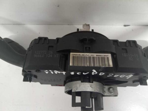 COMMODO CITROEN JUMPY/ PEUGEOT EXPERT/ FIAT SCUDO - Vue 3